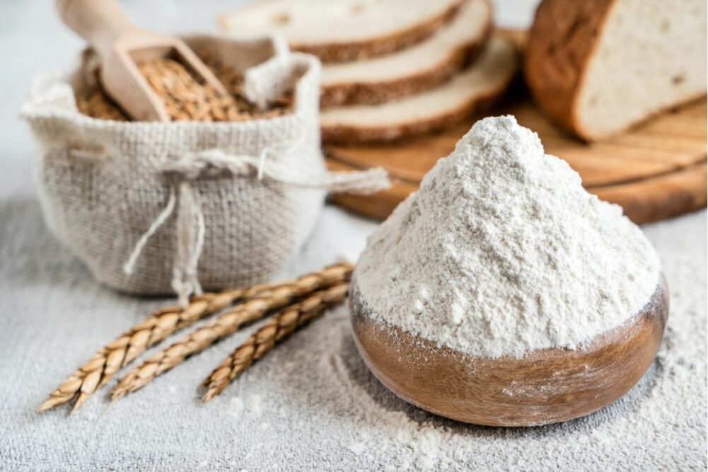 Food Fortification: Enhancing Public Health One Staple at a Time