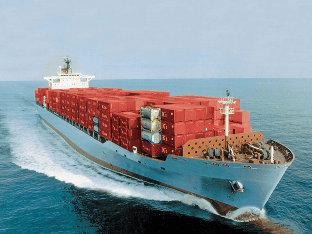 Shipping Freight
