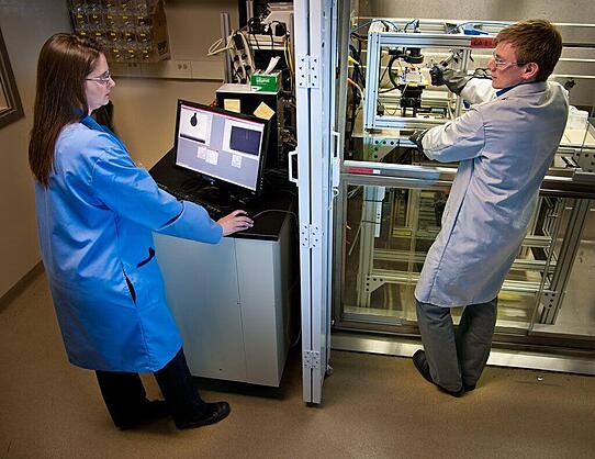 Laboratory